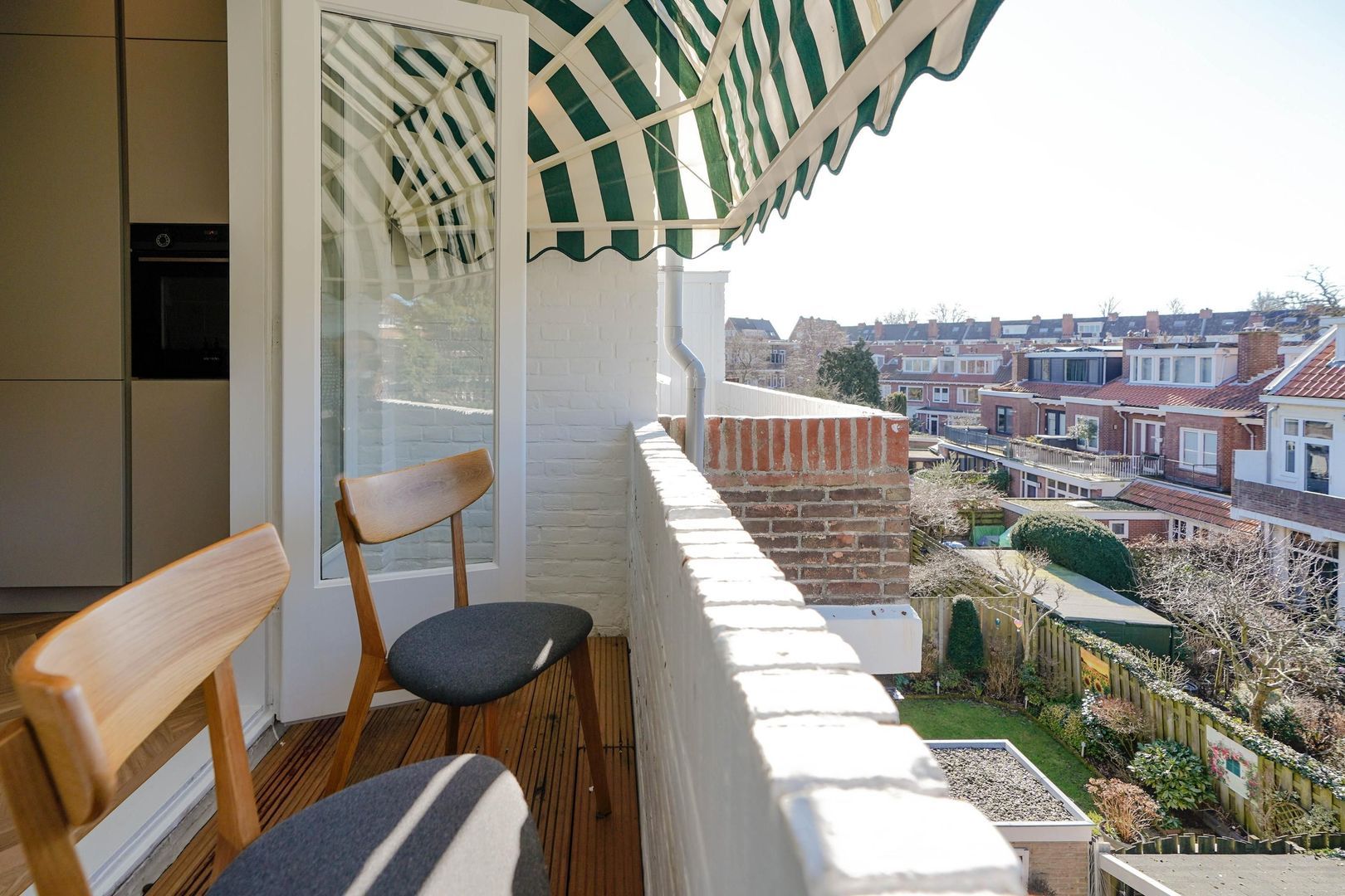 Abrikozenstraat 48, Den Haag foto-22