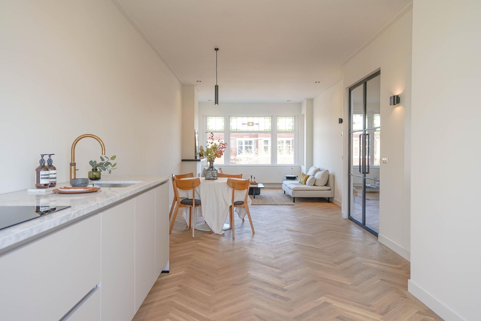 Abrikozenstraat 48, Den Haag foto-24