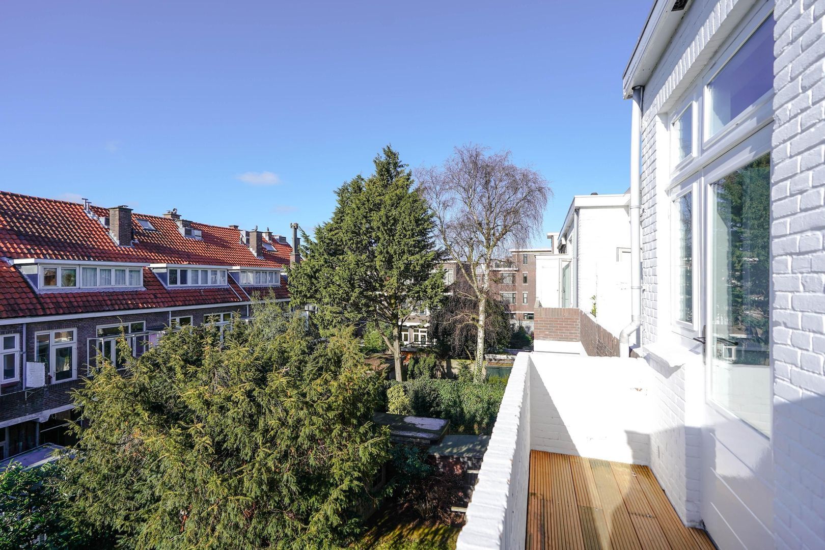 Abrikozenstraat 48, Den Haag foto-27