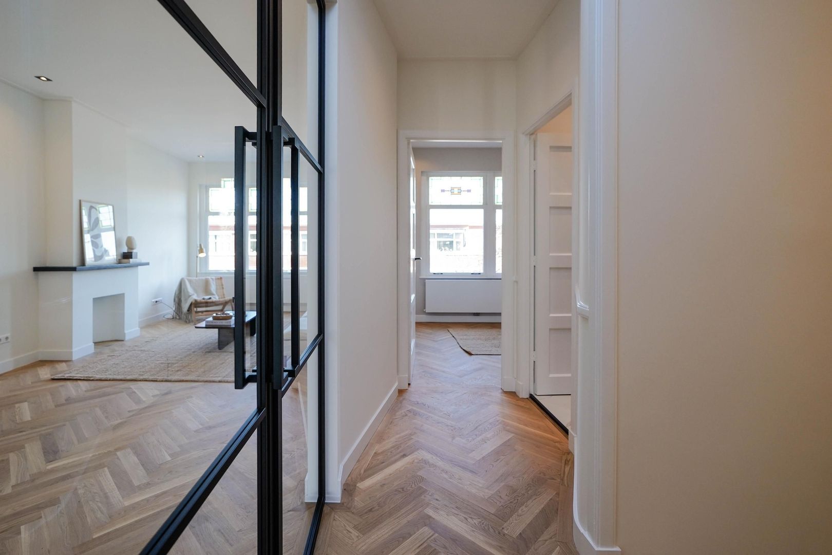 Abrikozenstraat 48, Den Haag foto-37