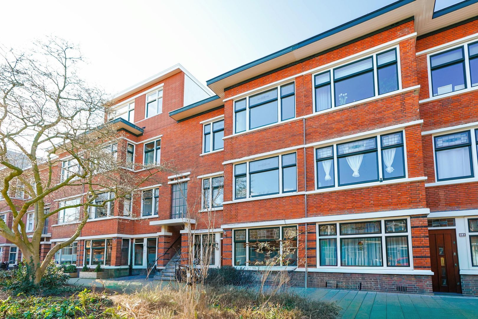 Abrikozenstraat 48, Den Haag foto-41