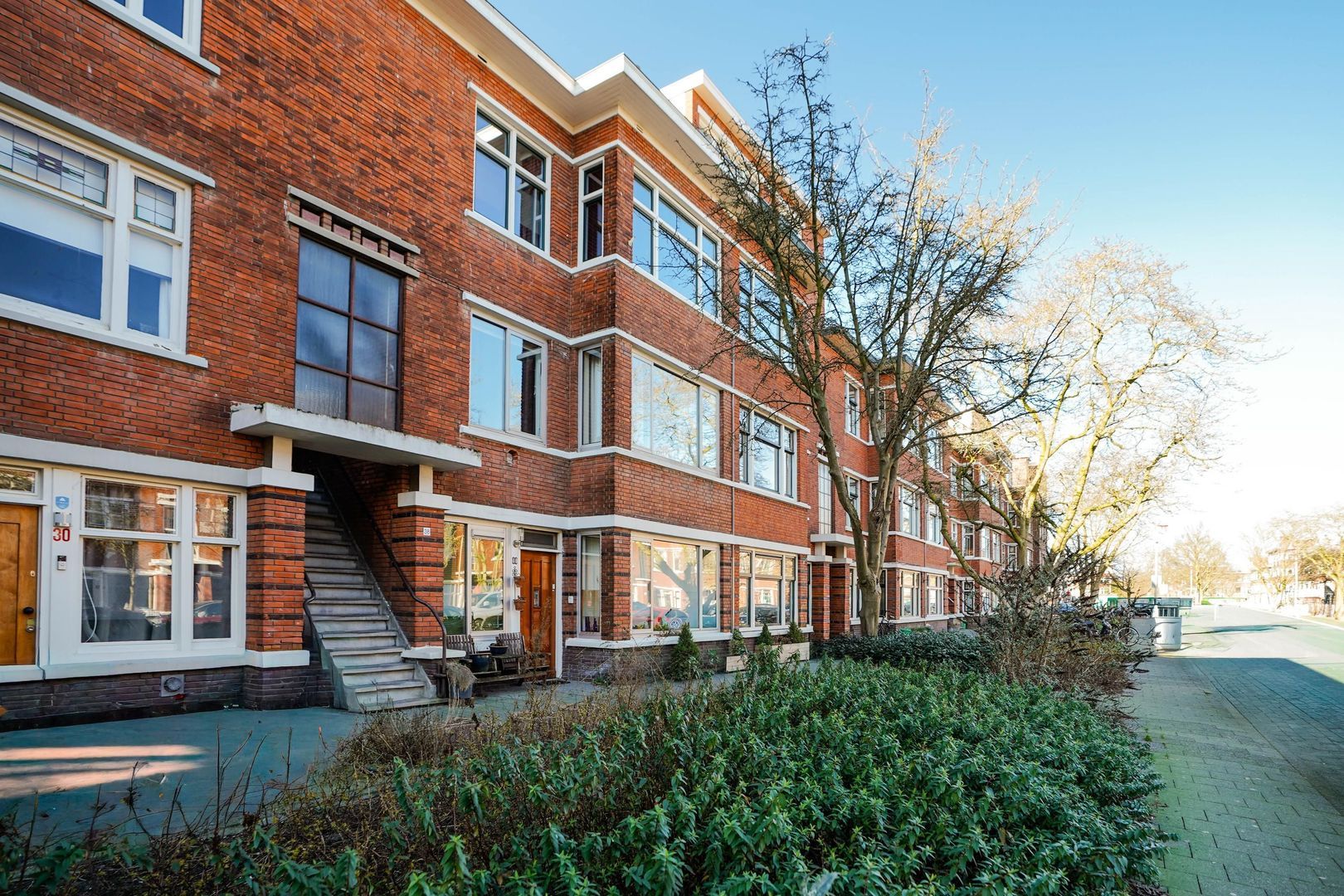 Abrikozenstraat 48, Den Haag foto-42