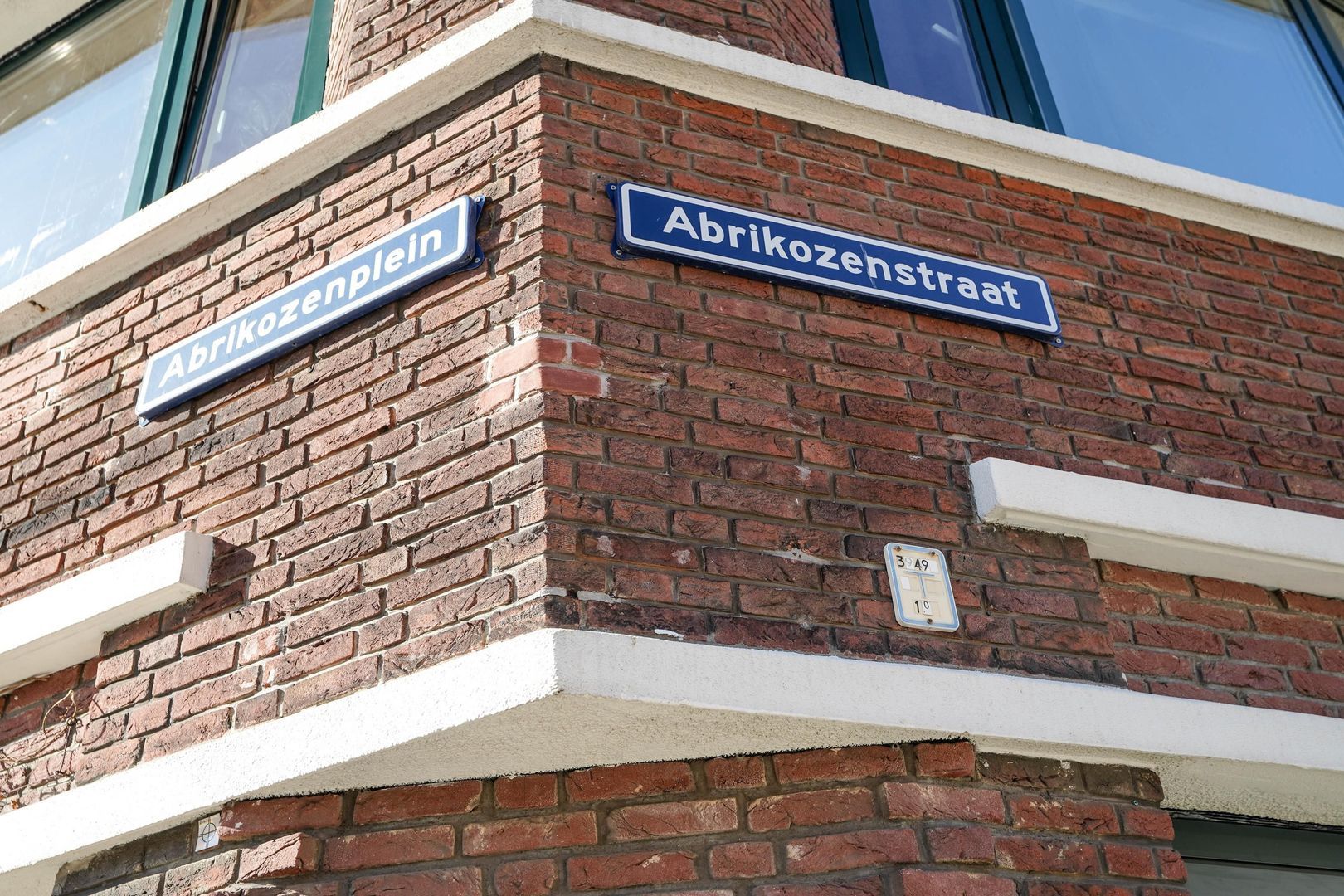 Abrikozenstraat 48, Den Haag foto-43