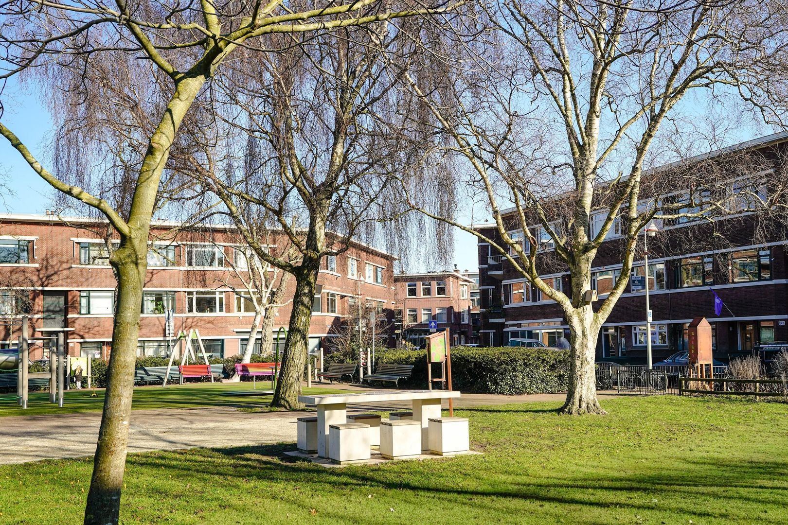 Abrikozenstraat 48, Den Haag foto-45