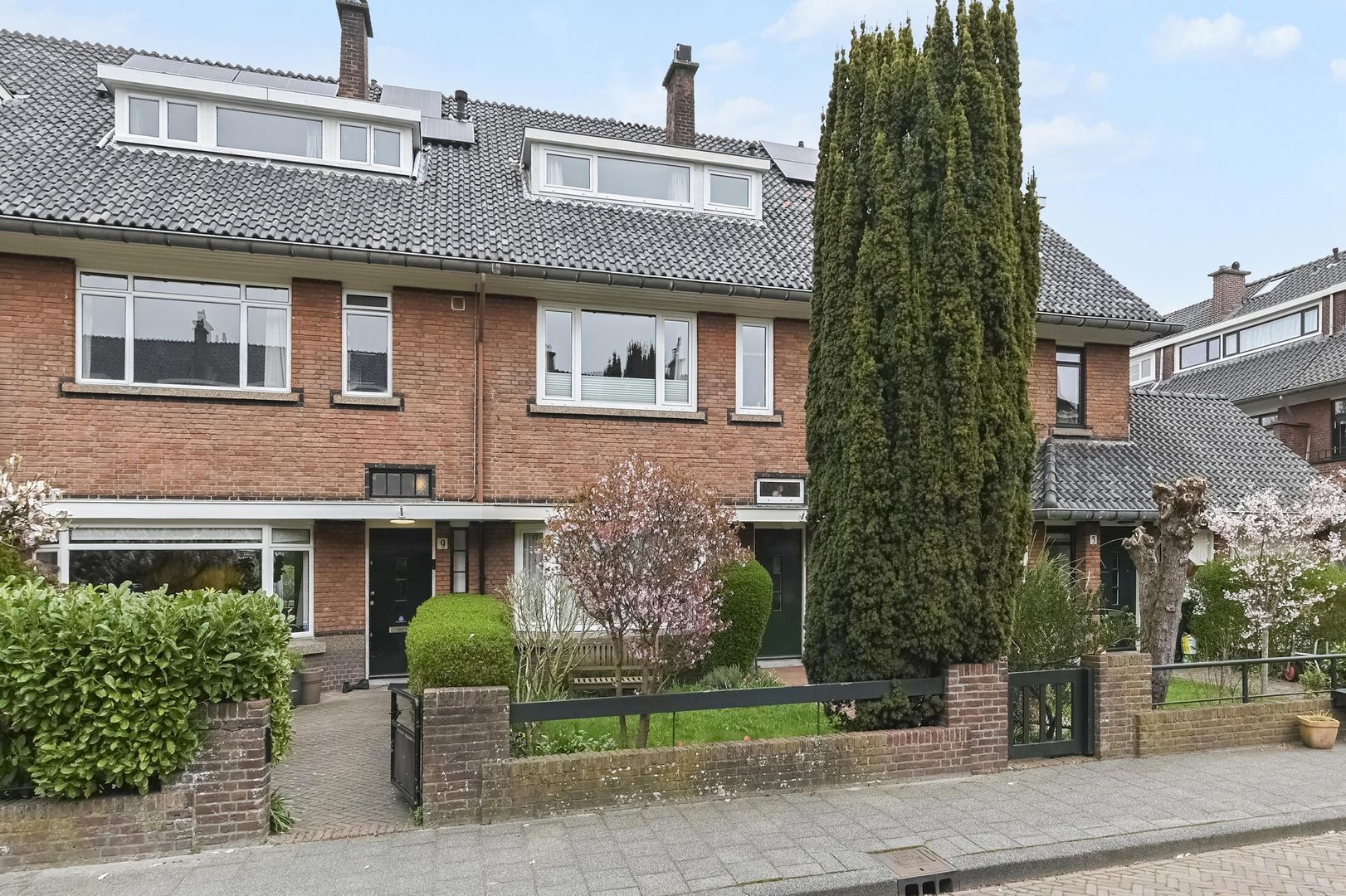 Kiggelaerstraat 7, Den Haag foto-46