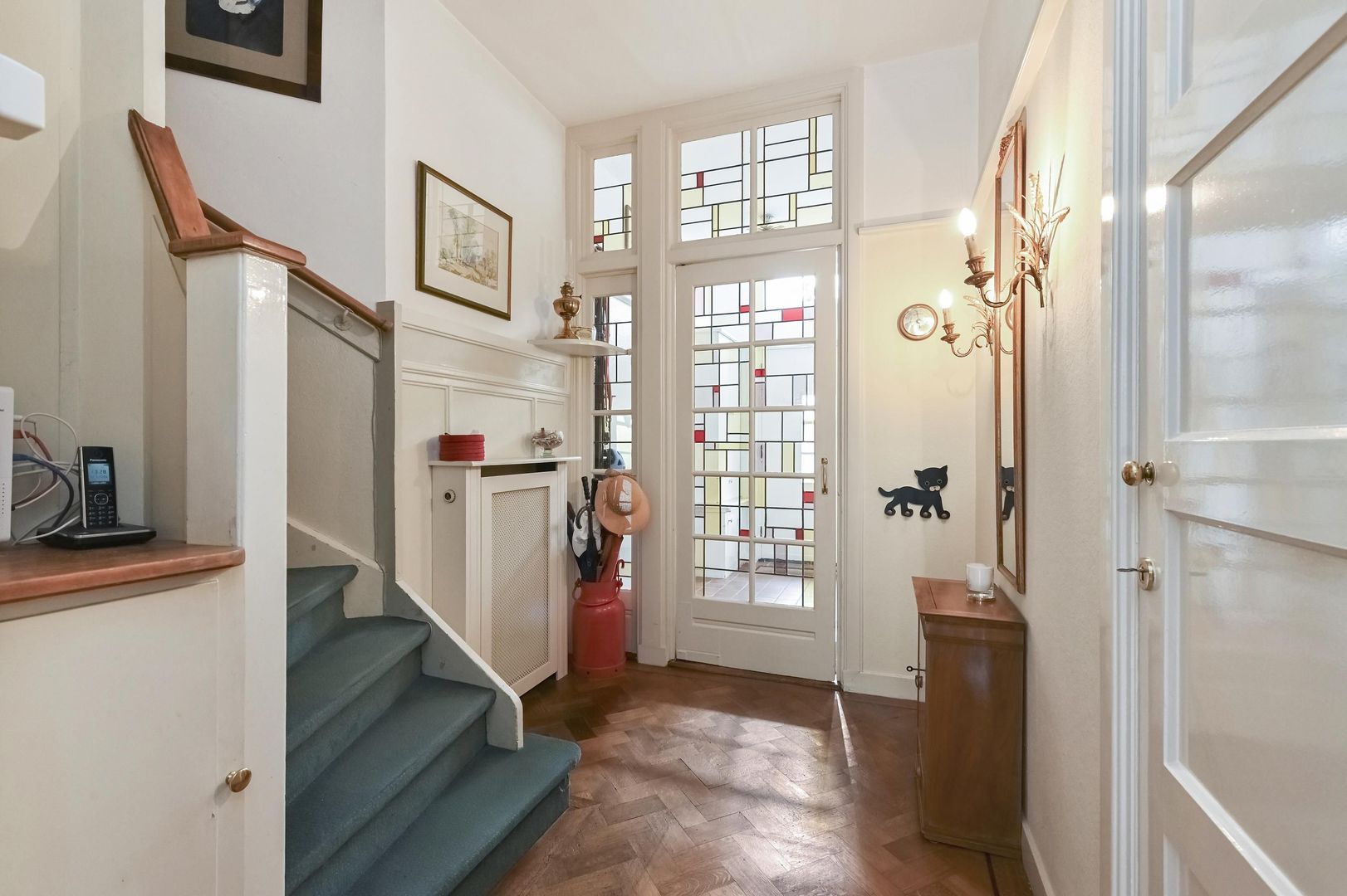 Kiggelaerstraat 7, Den Haag foto-18