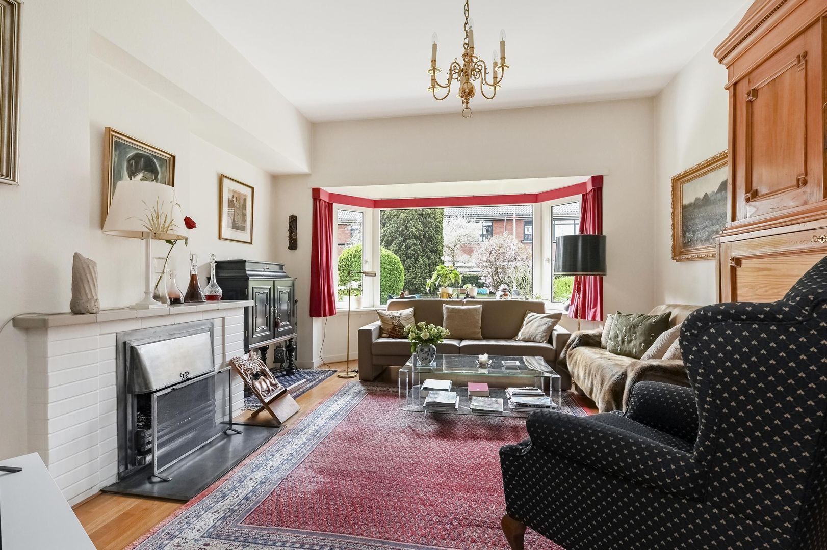 Kiggelaerstraat 7, Den Haag foto-3