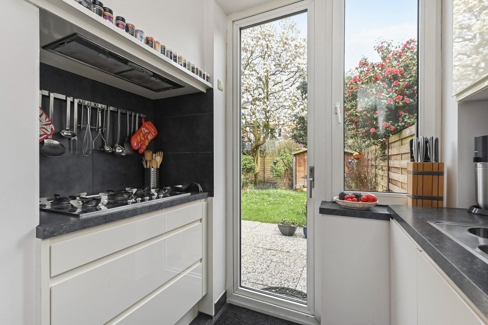 Kiggelaerstraat 7, Den Haag foto-12