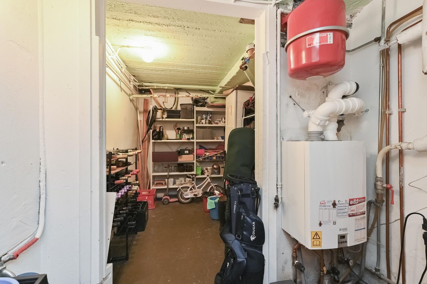 Kiggelaerstraat 7, Den Haag foto-45