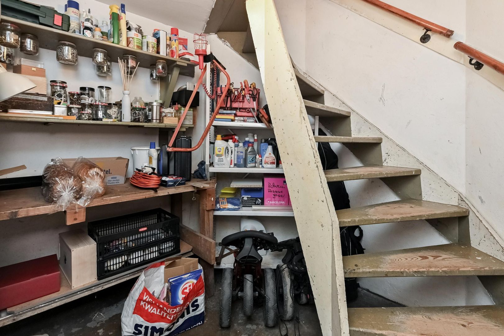 Kiggelaerstraat 7, Den Haag foto-44