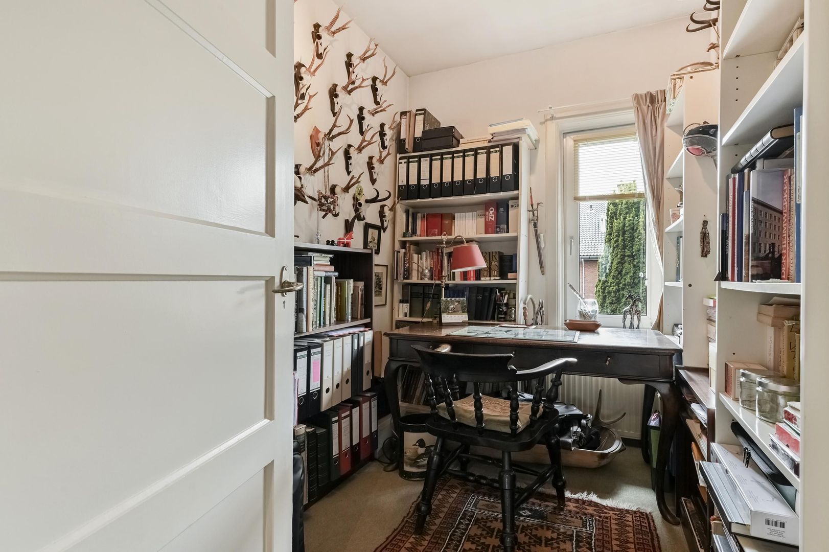 Kiggelaerstraat 7, Den Haag foto-31