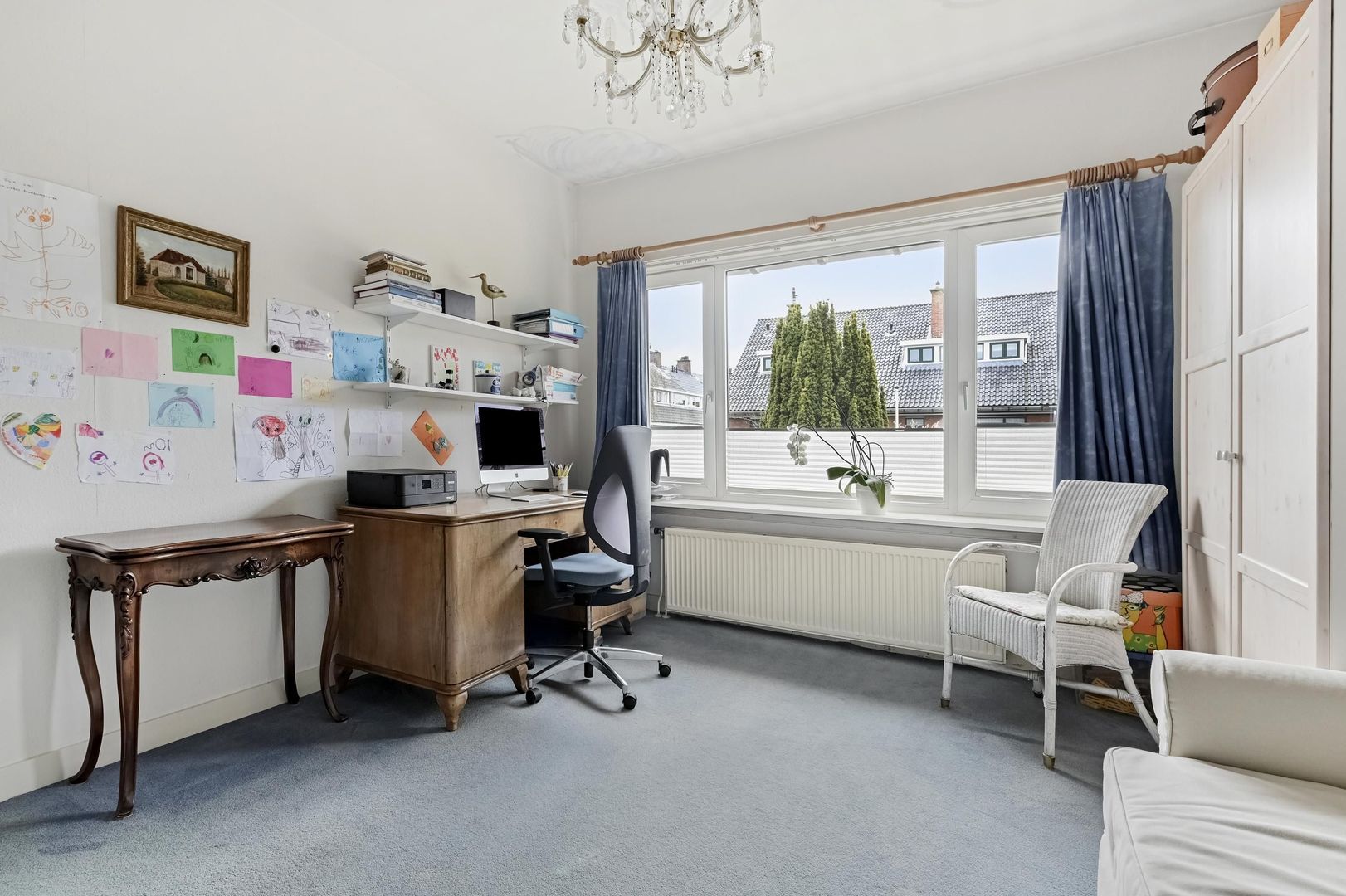 Kiggelaerstraat 7, Den Haag foto-26