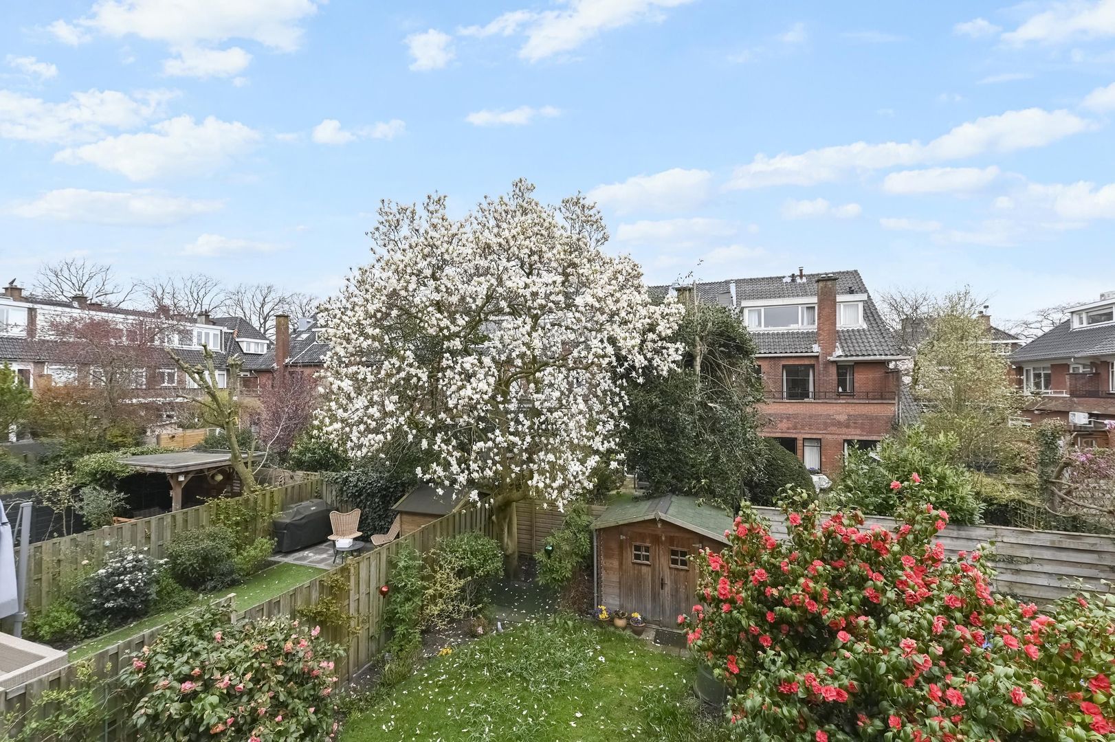 Kiggelaerstraat 7, Den Haag foto-23