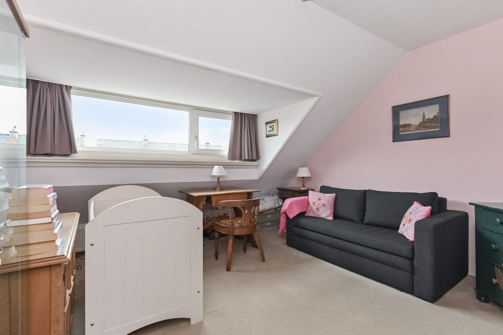 Kiggelaerstraat 7, Den Haag foto-35