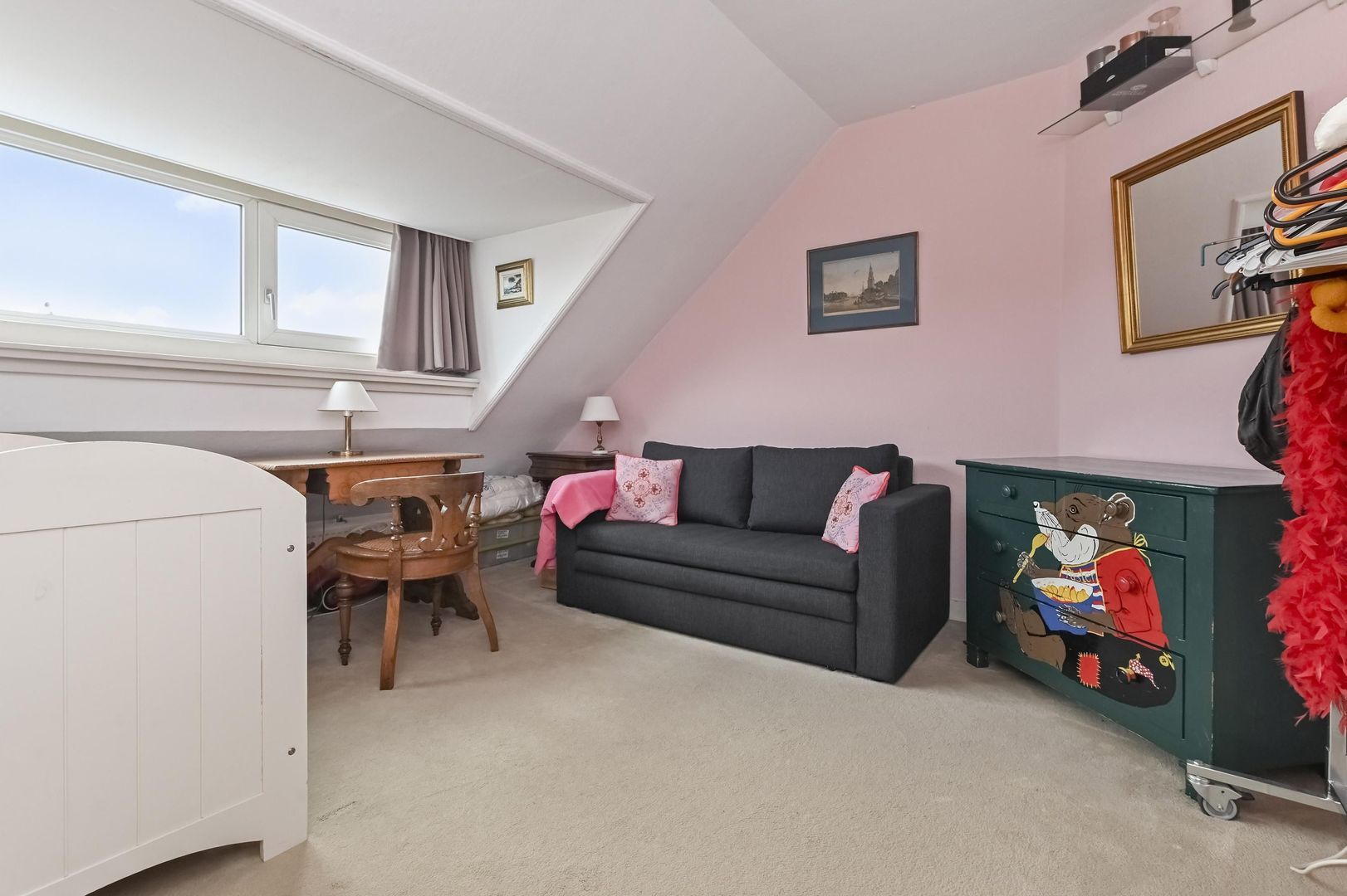 Kiggelaerstraat 7, Den Haag foto-36