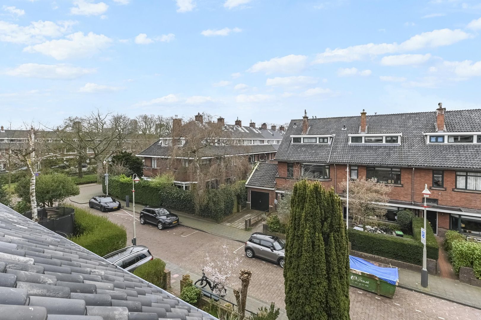 Kiggelaerstraat 7, Den Haag foto-38