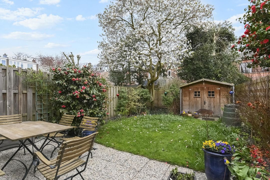 Kiggelaerstraat 7, Den Haag foto-2