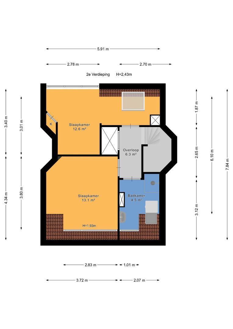 Kiggelaerstraat 7, Den Haag foto-50