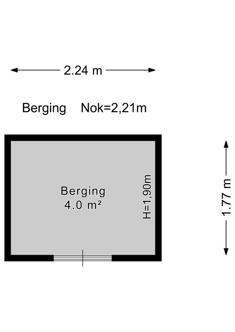 Kiggelaerstraat 7, Den Haag foto-51