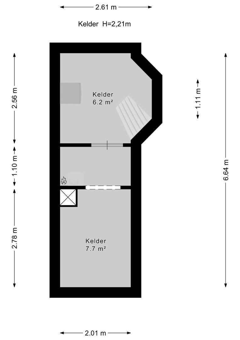 Kiggelaerstraat 7, Den Haag foto-52