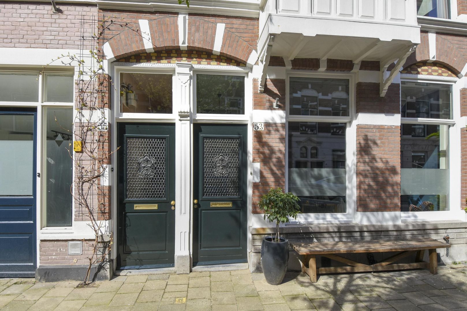 2e Schuytstraat 55, Den Haag foto-4