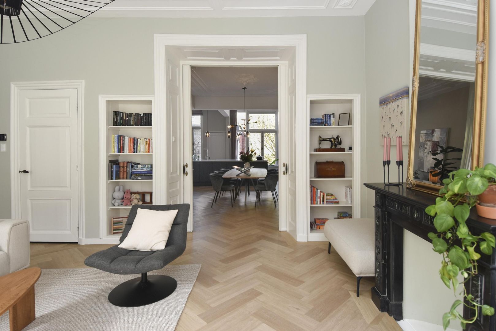 2e Schuytstraat 55, Den Haag foto-18