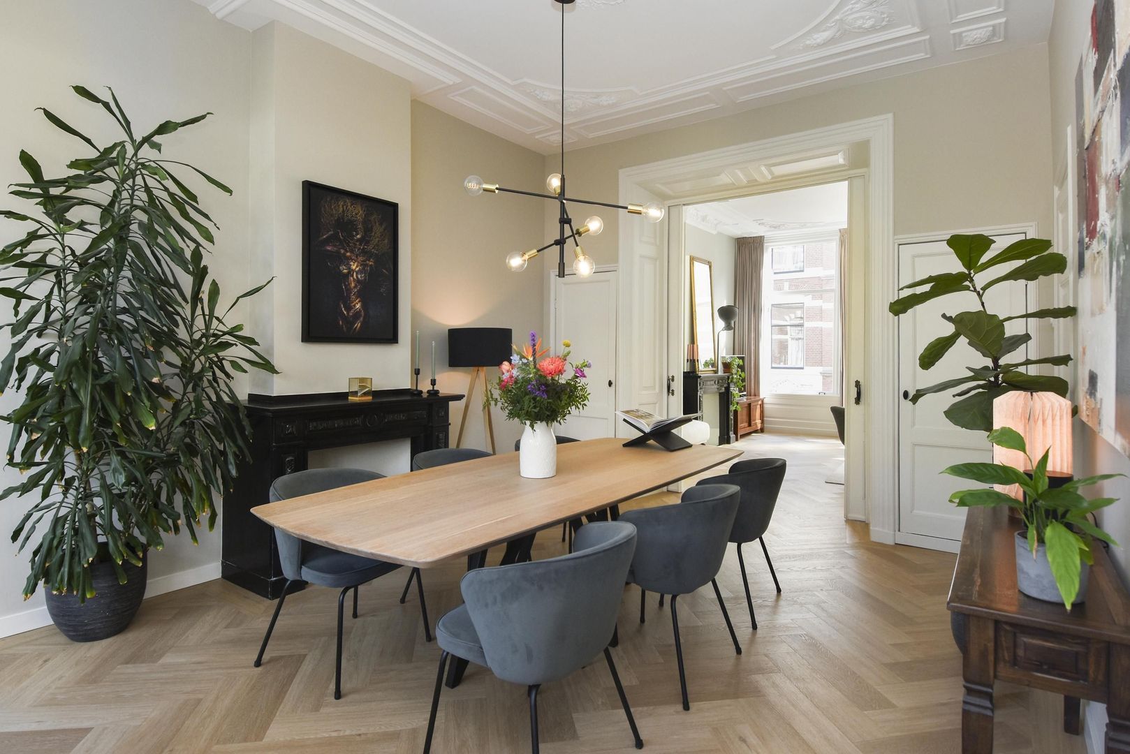 2e Schuytstraat 55, Den Haag foto-19