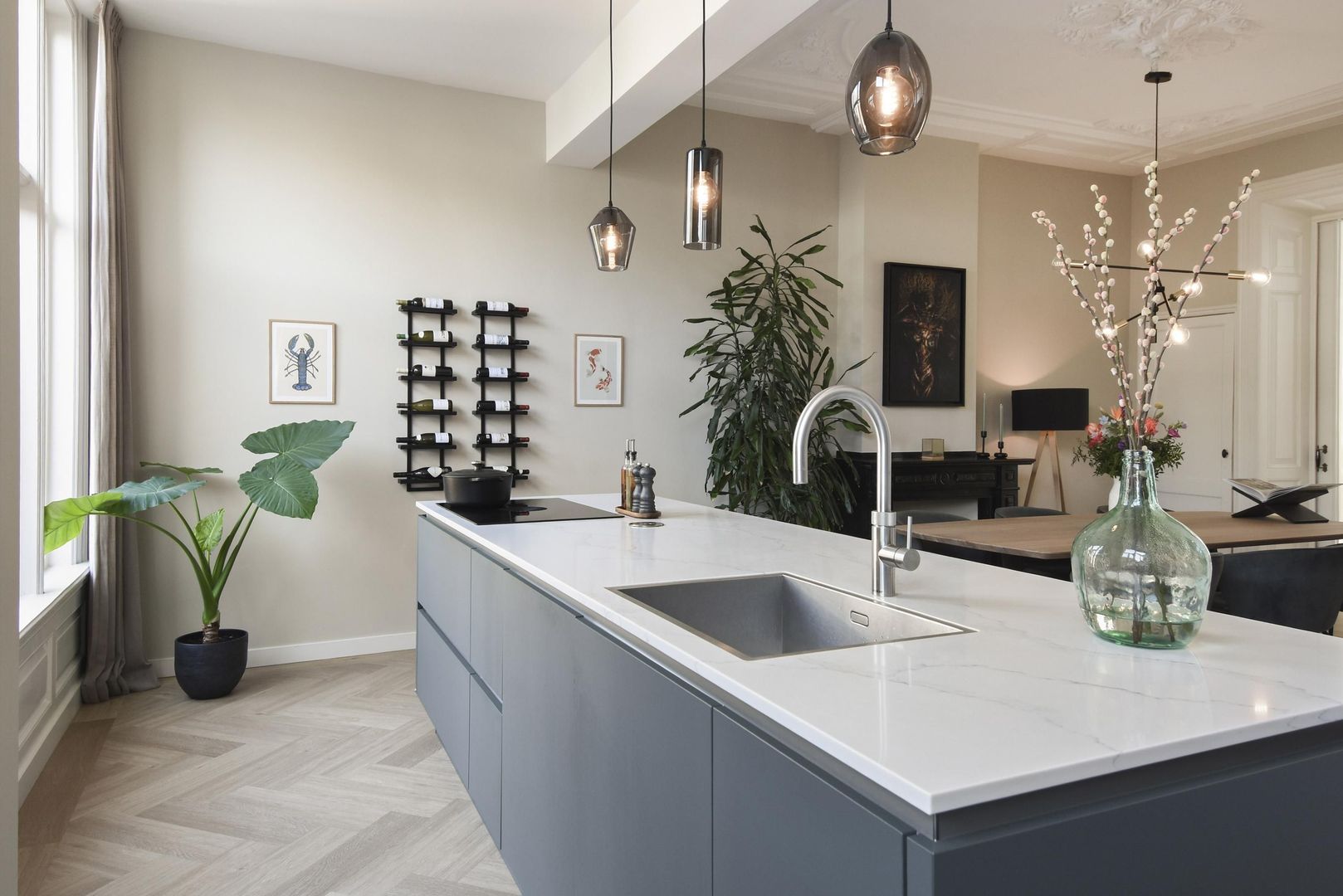 2e Schuytstraat 55, Den Haag foto-23