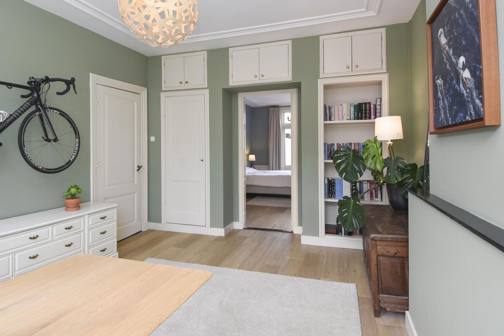 2e Schuytstraat 55, Den Haag foto-29