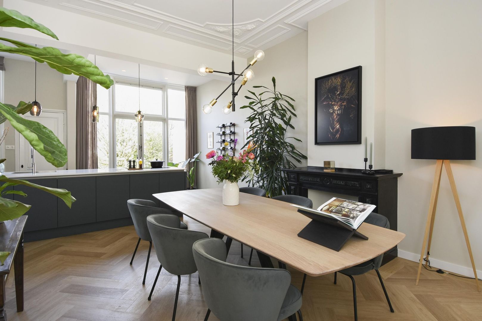 2e Schuytstraat 55, Den Haag foto-26