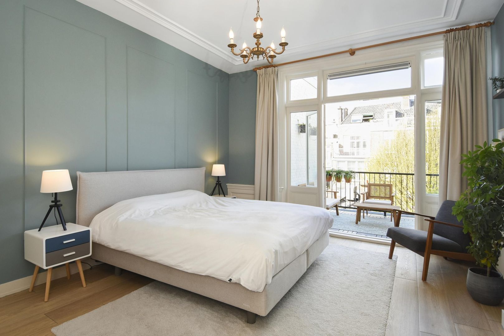 2e Schuytstraat 55, Den Haag foto-33