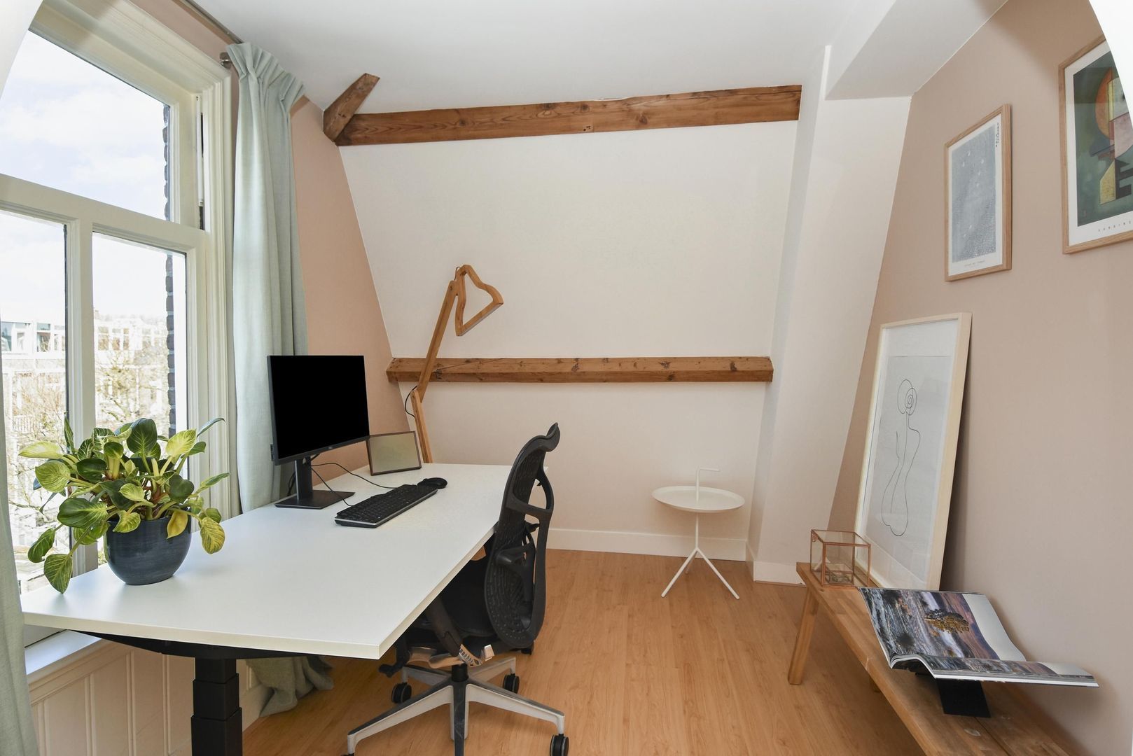 2e Schuytstraat 55, Den Haag foto-45