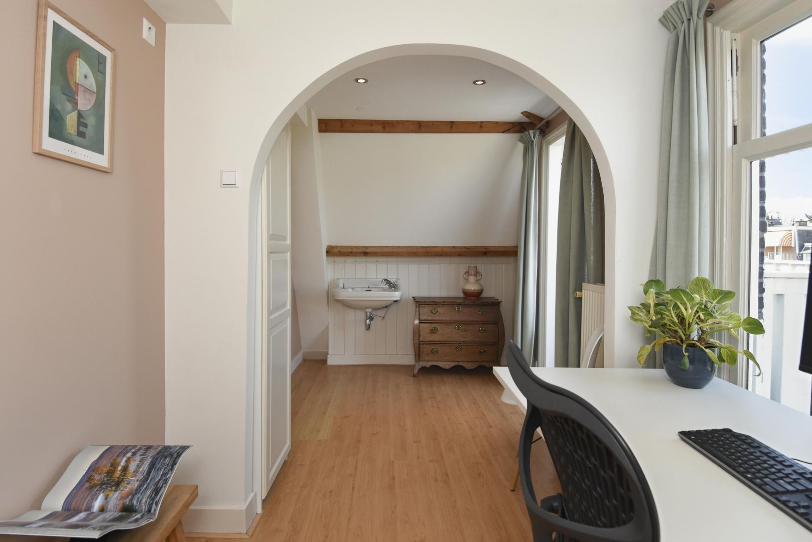 2e Schuytstraat 55, Den Haag foto-42