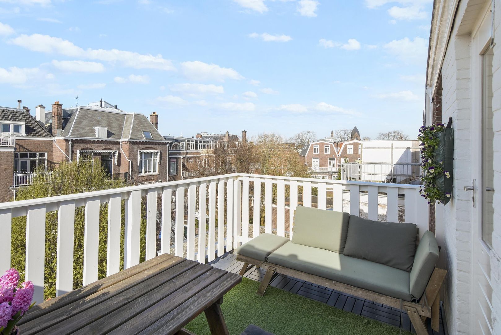 2e Schuytstraat 55, Den Haag foto-43