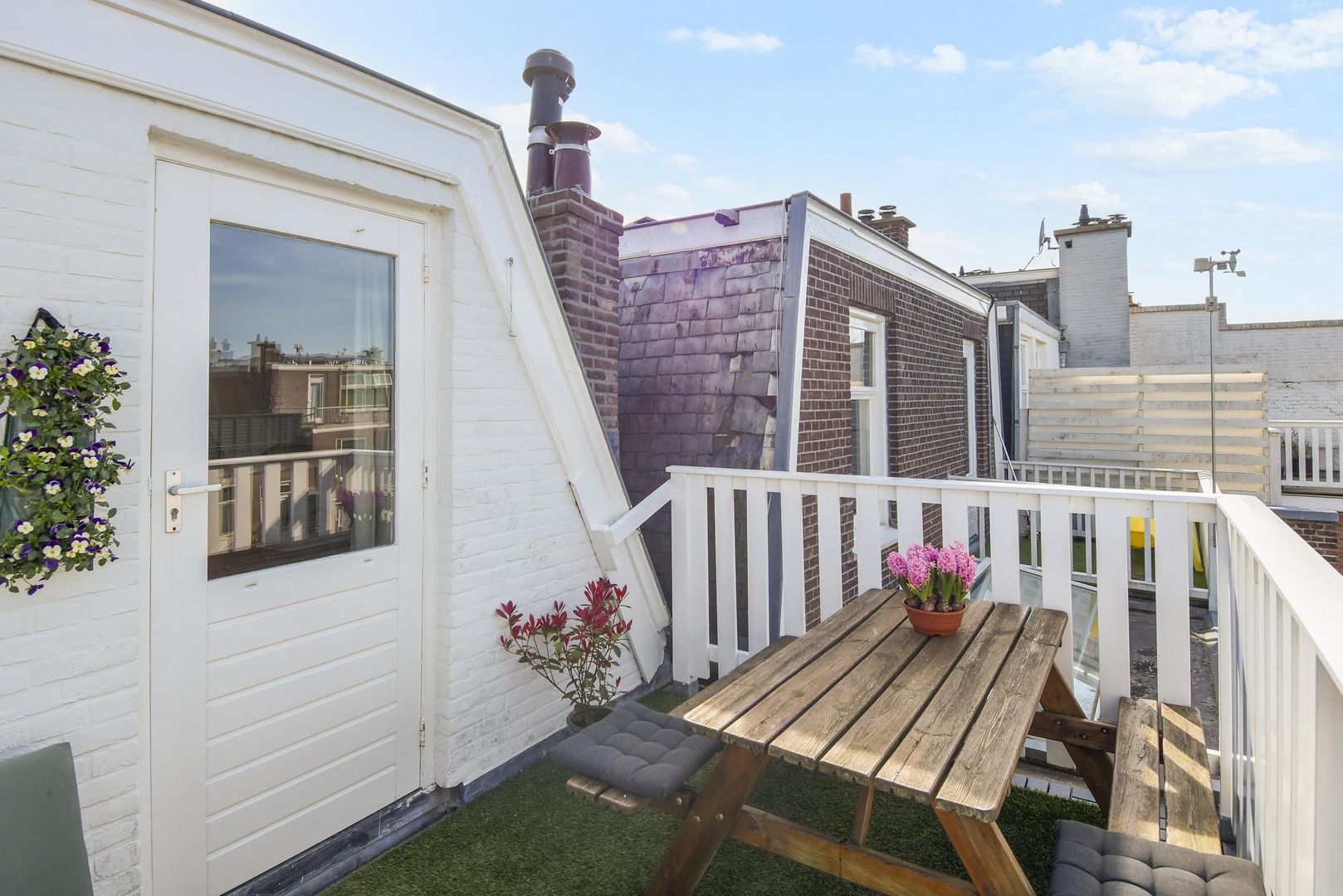 2e Schuytstraat 55, Den Haag foto-44