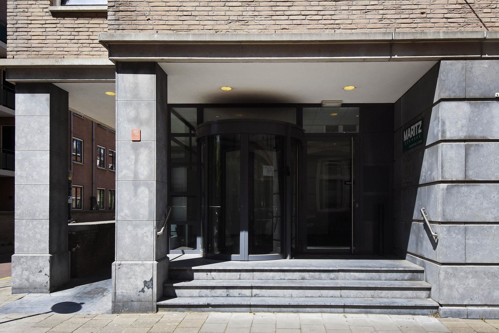 Kanonstraat 36, Den Haag foto-2