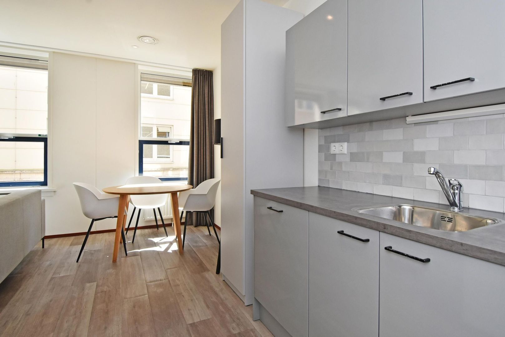 Kanonstraat 36, Den Haag foto-6