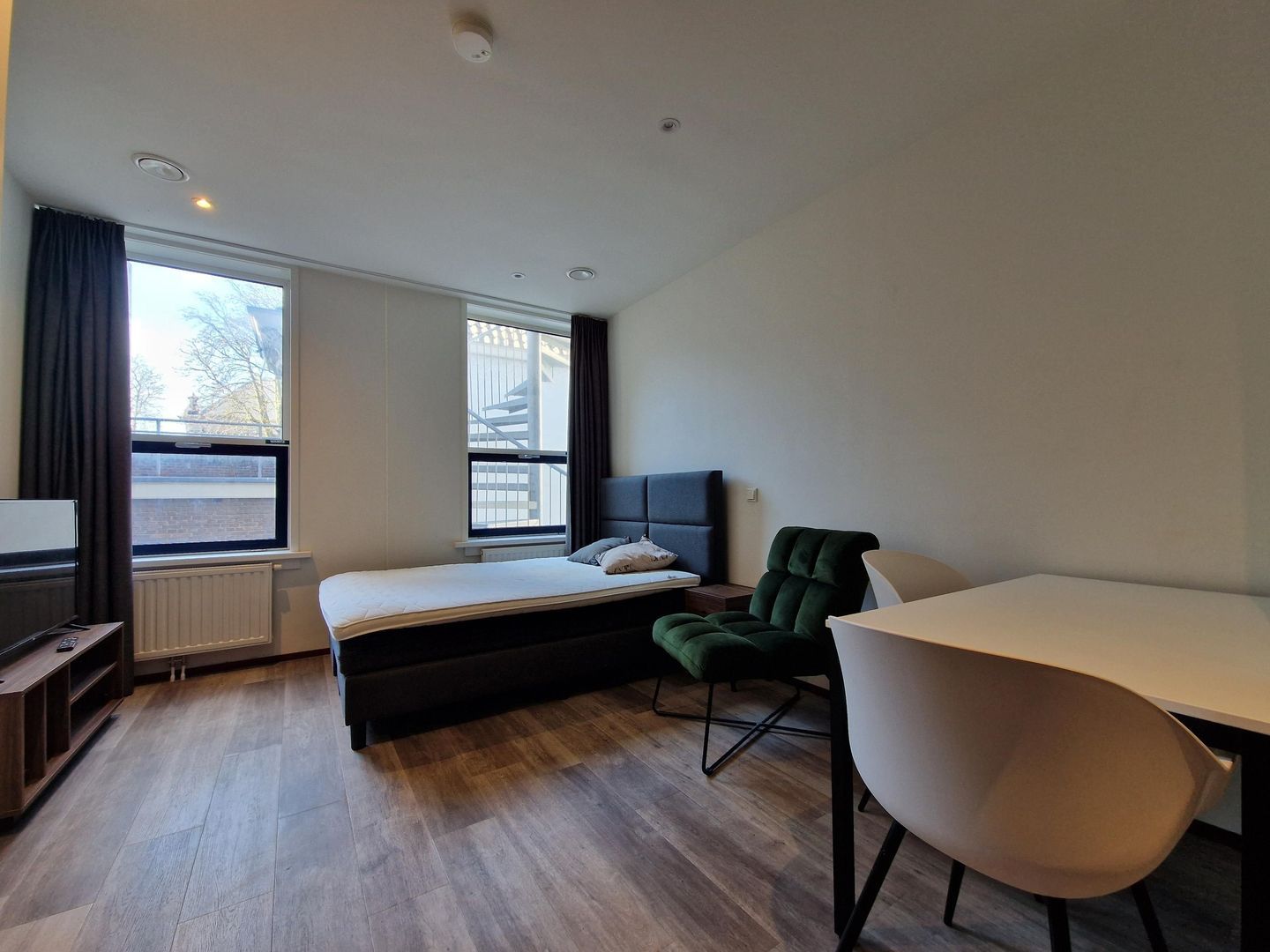 Kanonstraat 26, Den Haag foto-3