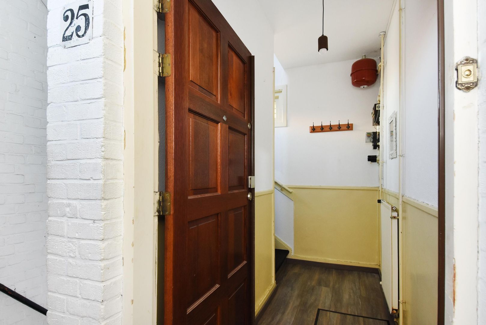 Doldersestraat 25, Den Haag foto-22