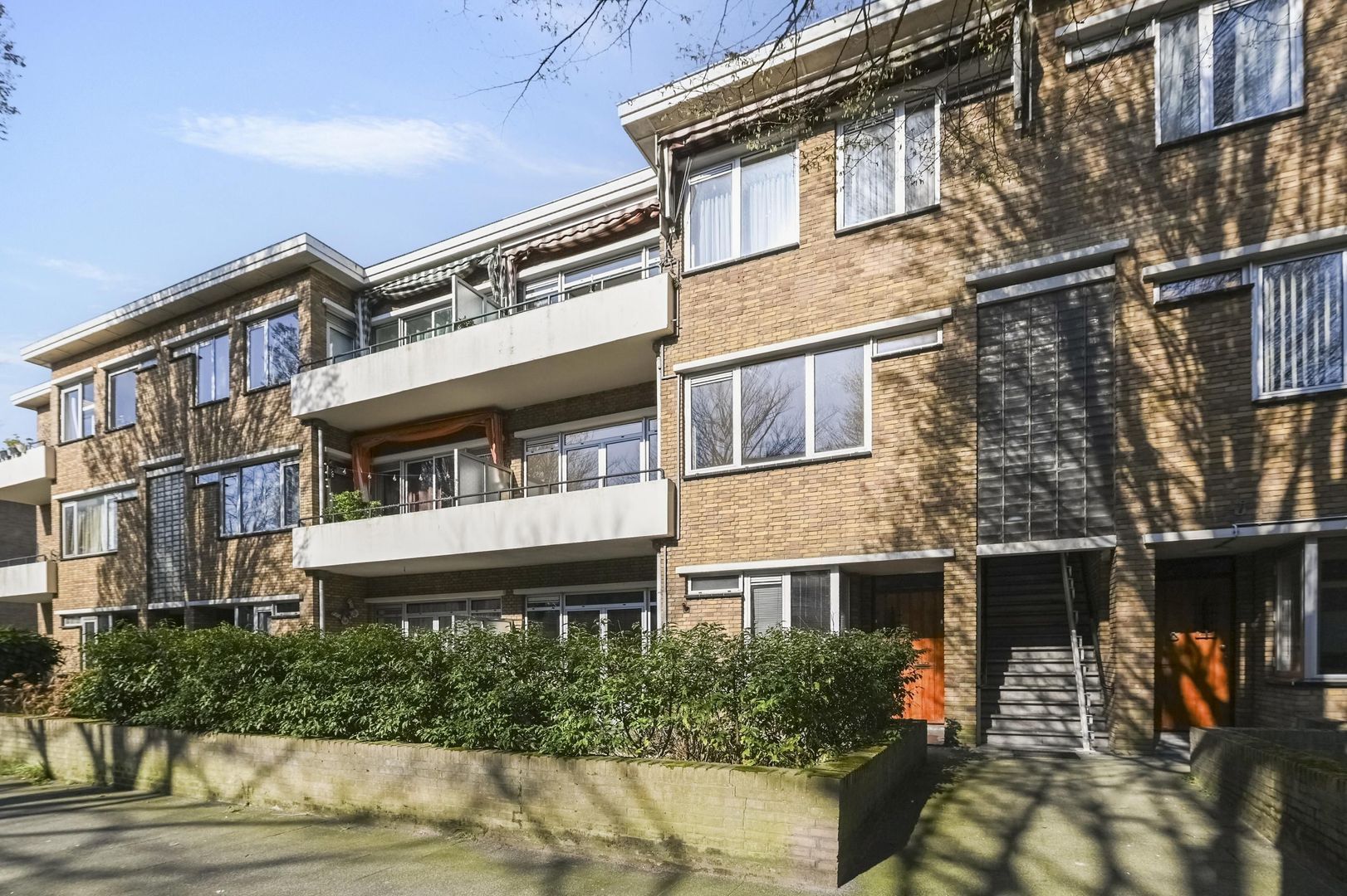 De Sillestraat 264, Den Haag foto-36