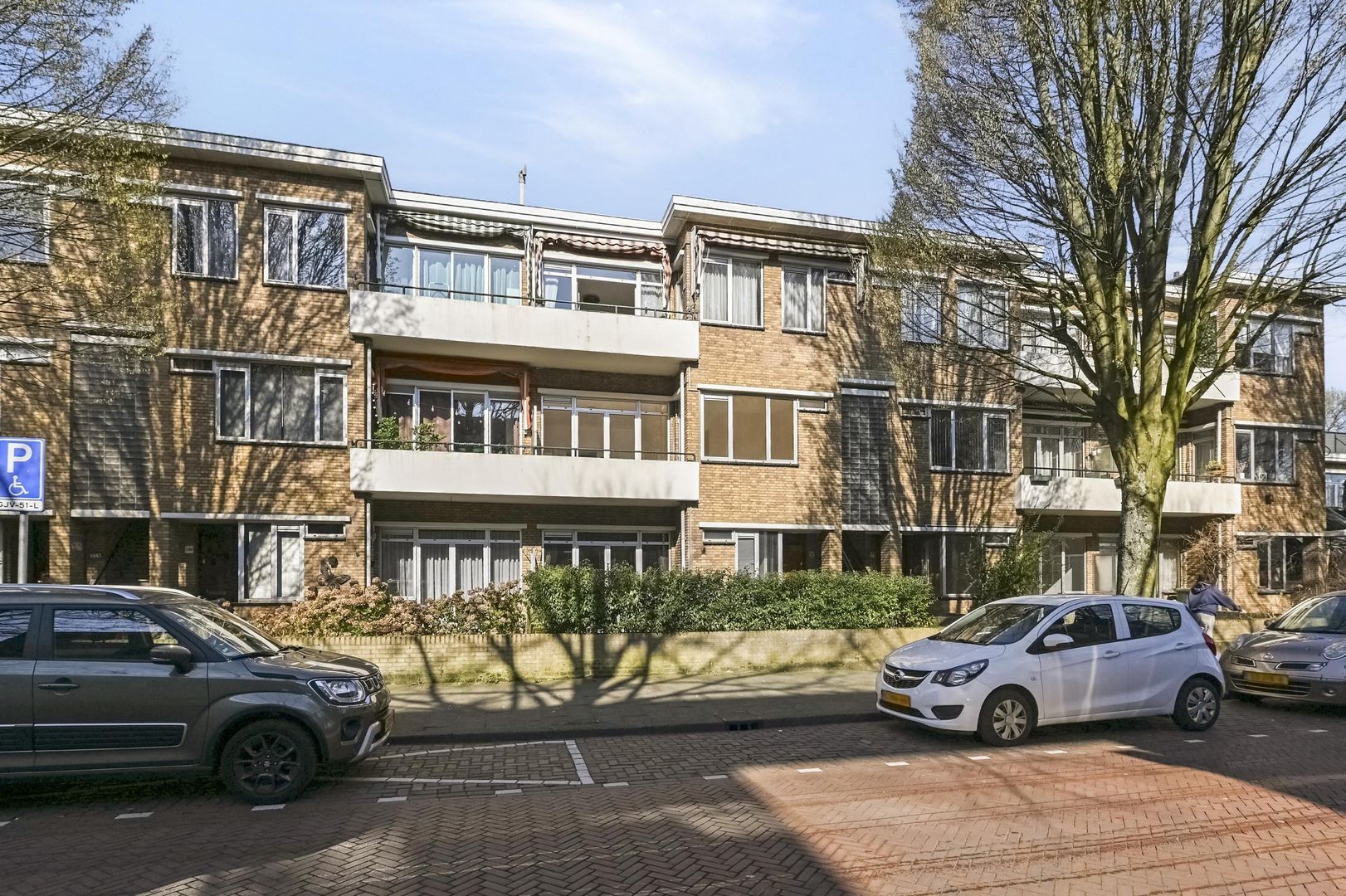 De Sillestraat 264, Den Haag foto-37