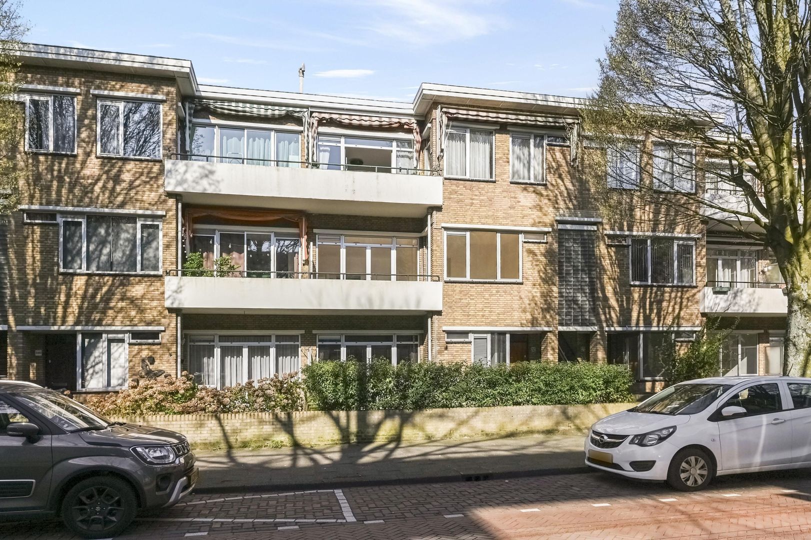 De Sillestraat 264, Den Haag foto-3