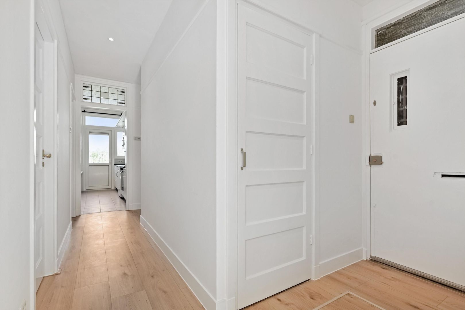 De Sillestraat 264, Den Haag foto-5