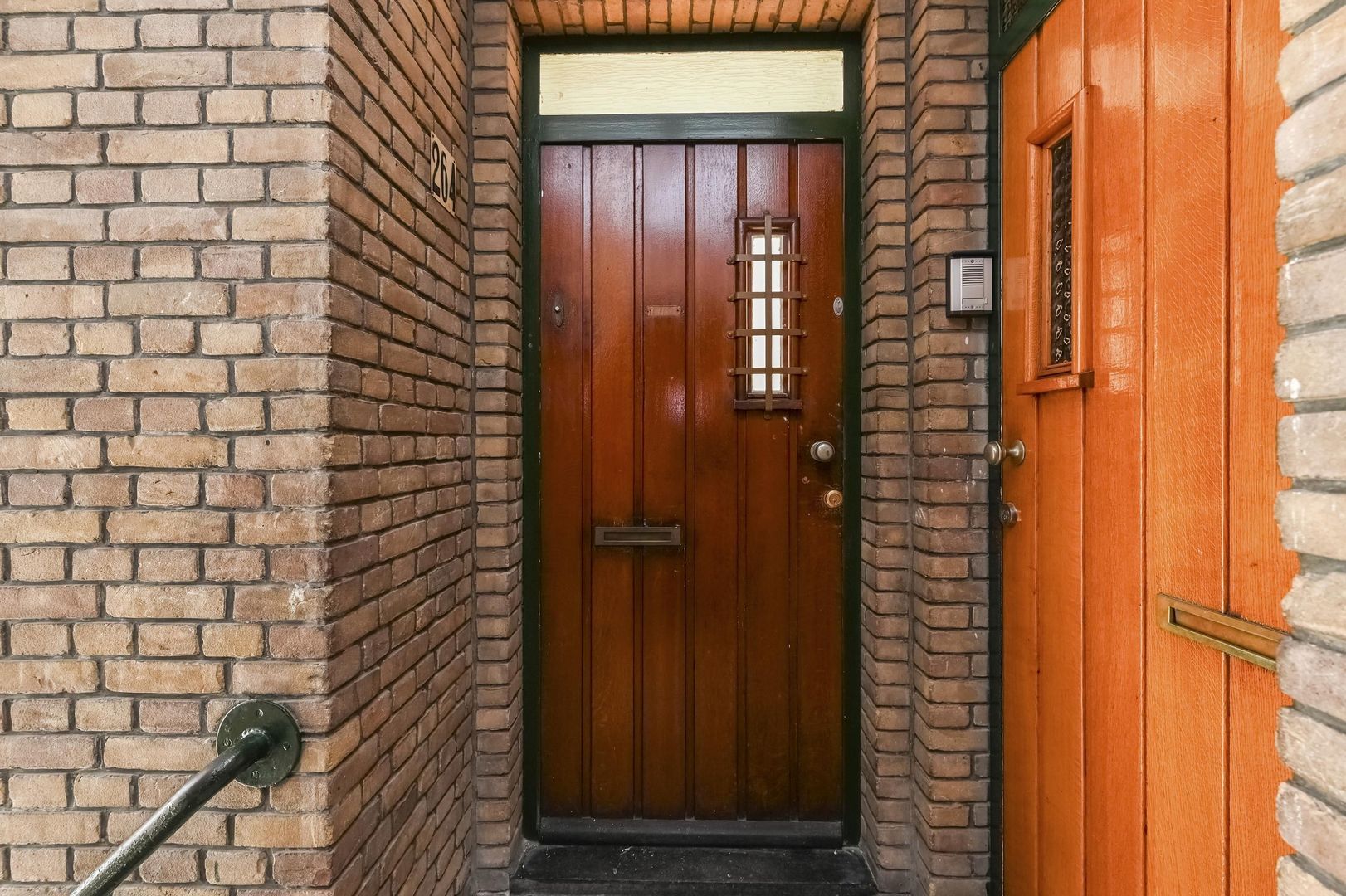 De Sillestraat 264, Den Haag foto-4