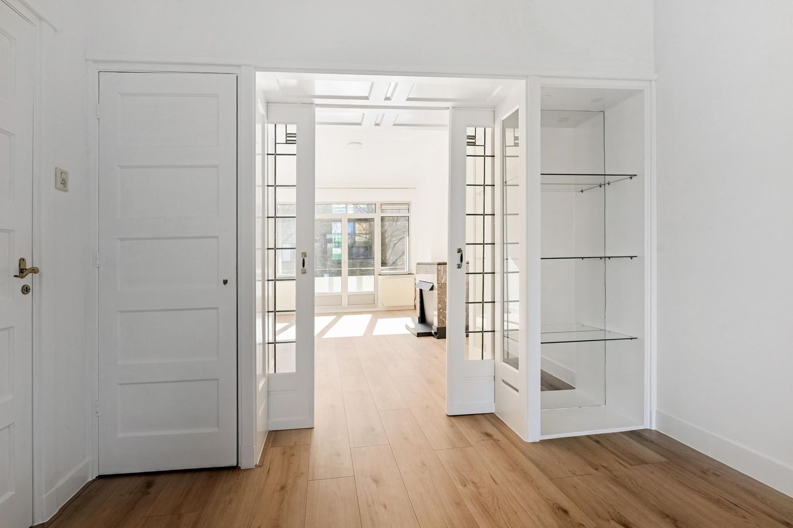 De Sillestraat 264, Den Haag foto-0