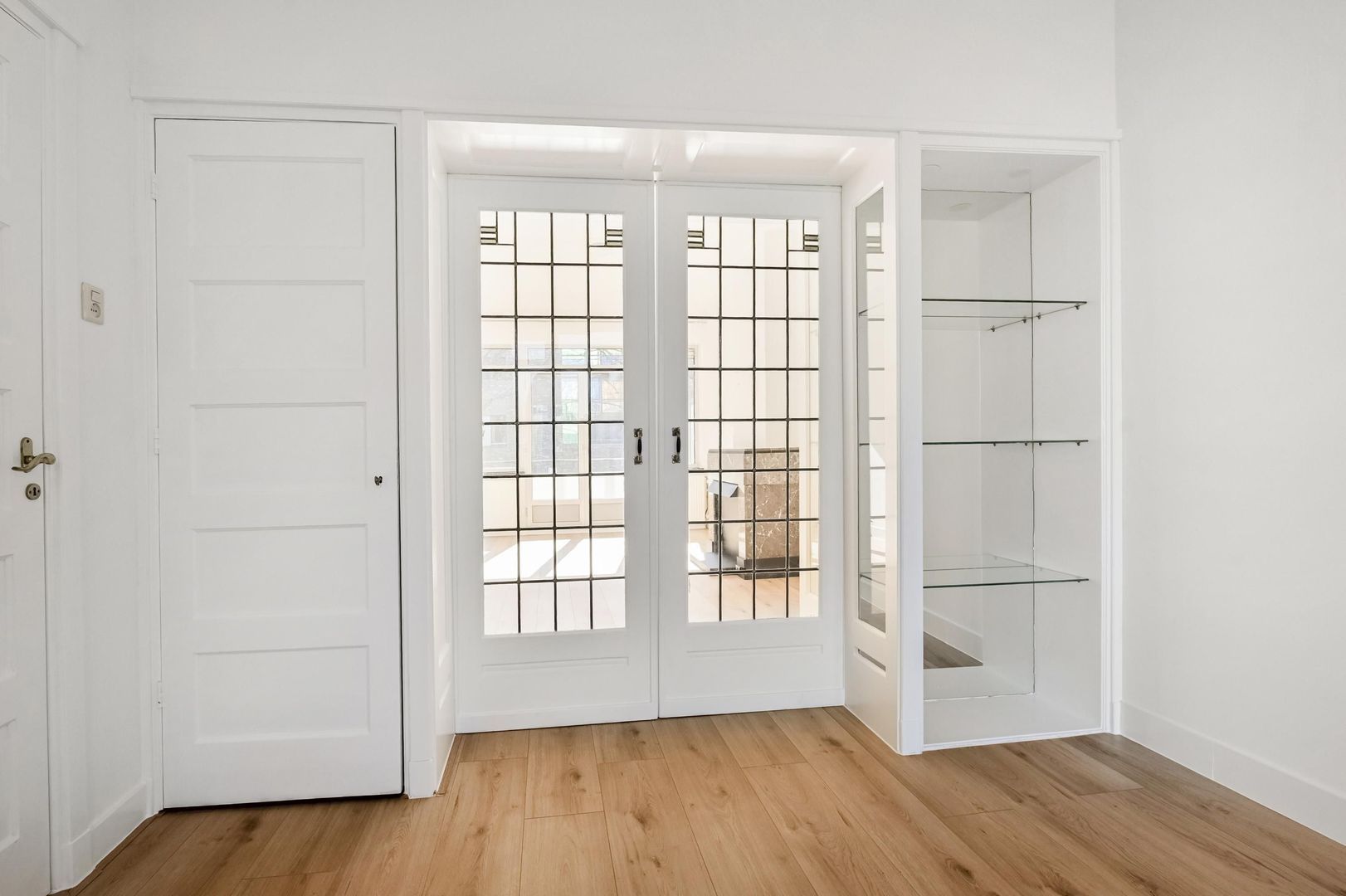 De Sillestraat 264, Den Haag foto-13