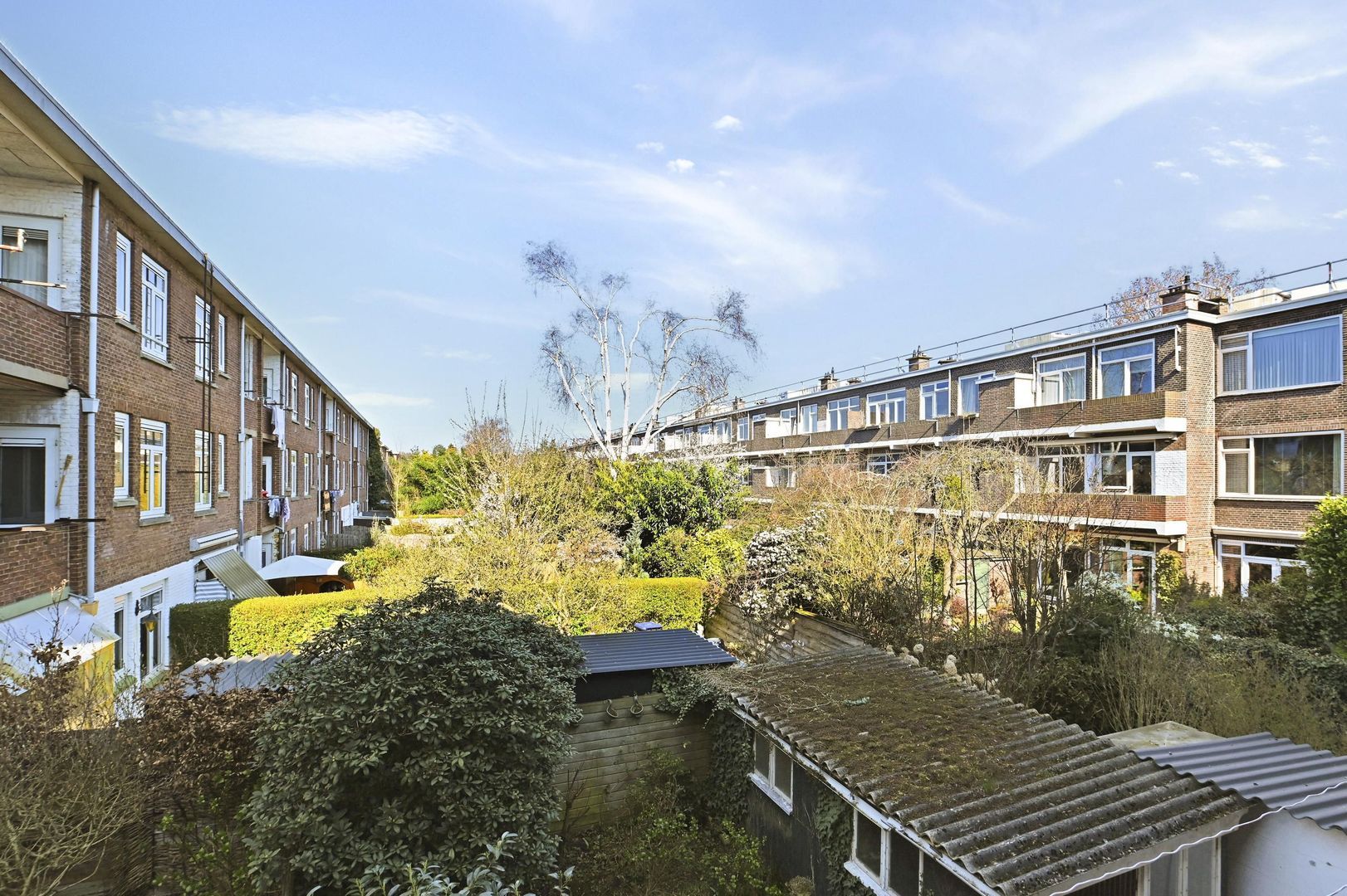 De Sillestraat 264, Den Haag foto-24