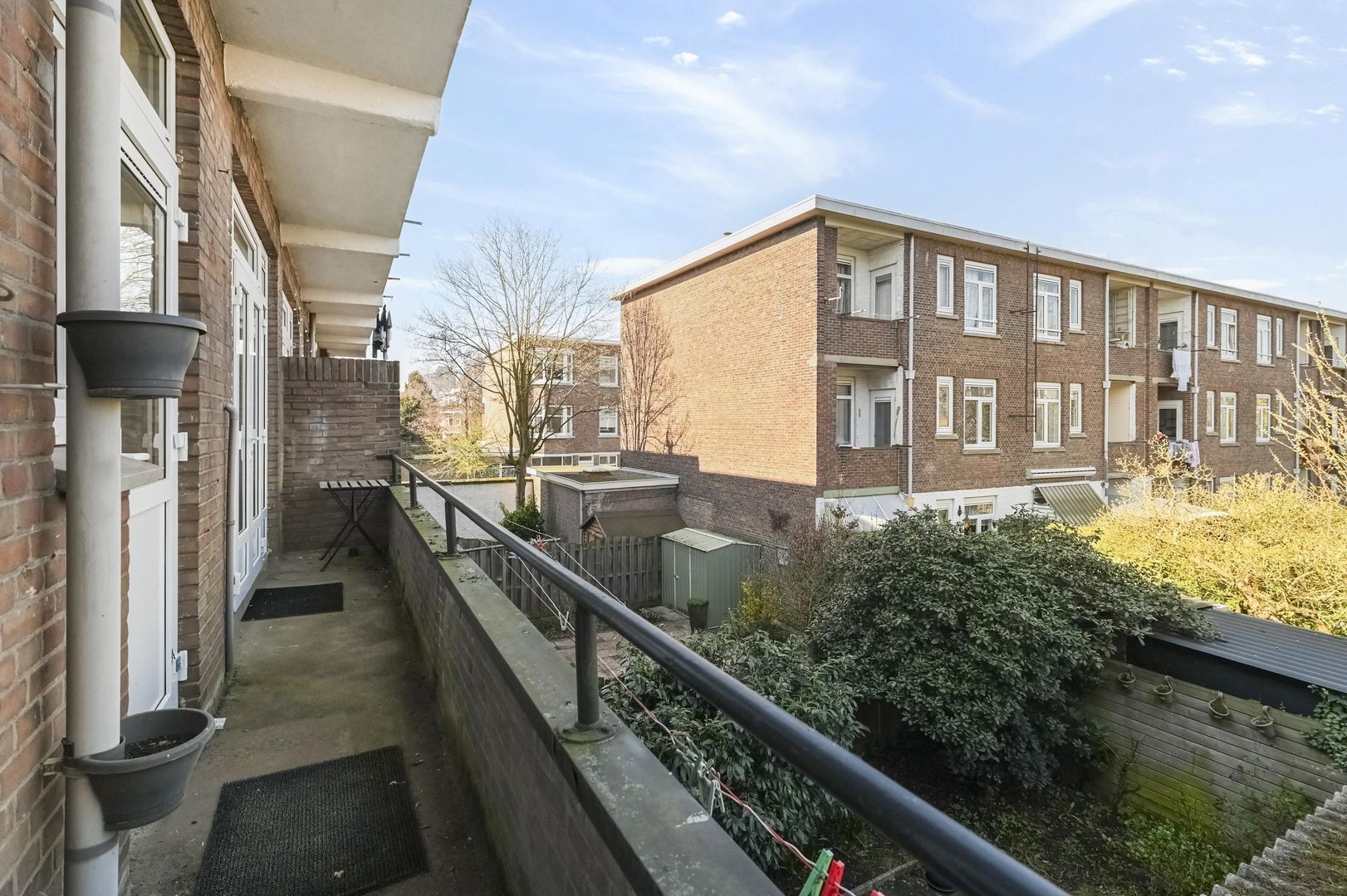 De Sillestraat 264, Den Haag foto-25