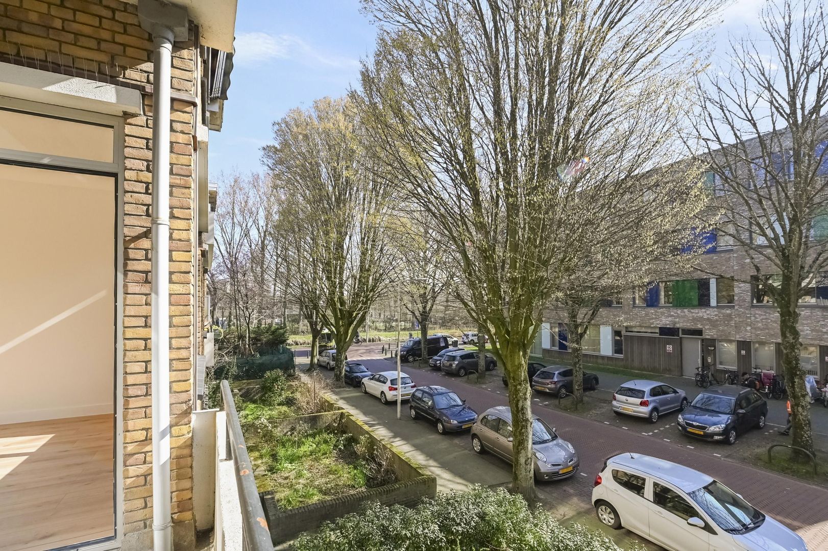 De Sillestraat 264, Den Haag foto-15