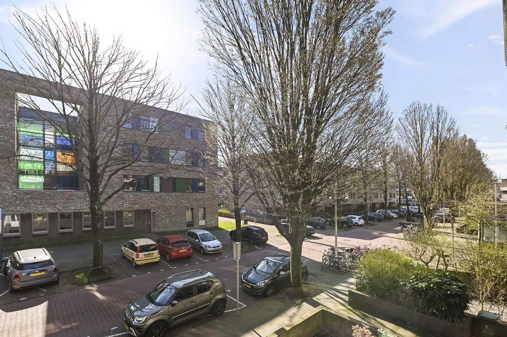 De Sillestraat 264, Den Haag foto-17